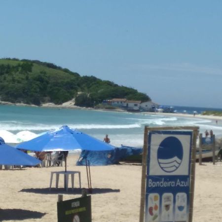 Apartamento Rustico Apartment Cabo Frio Exterior foto