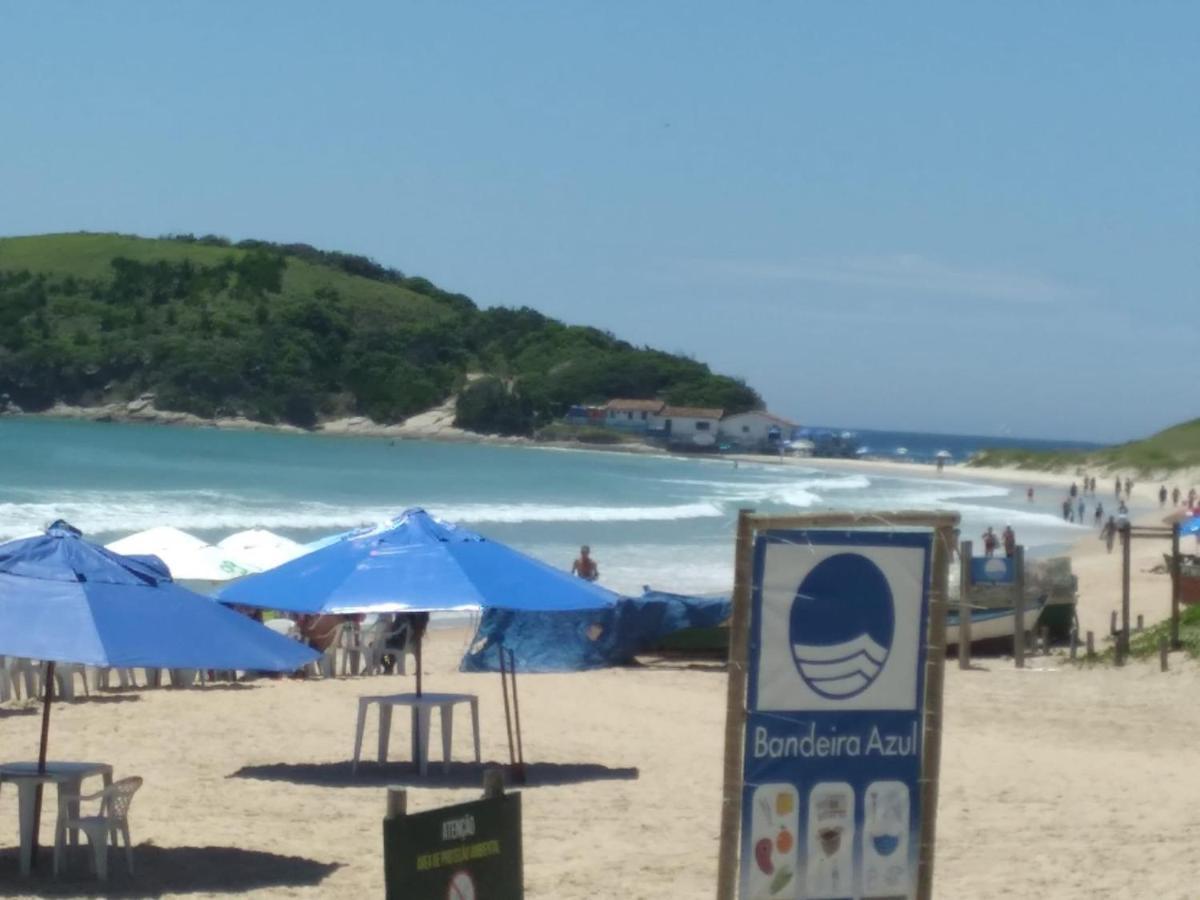 Apartamento Rustico Apartment Cabo Frio Exterior foto