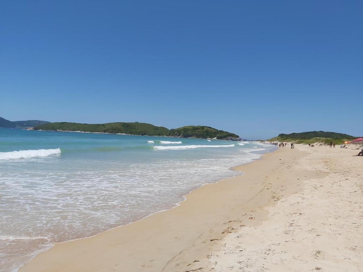 Apartamento Rustico Apartment Cabo Frio Exterior foto