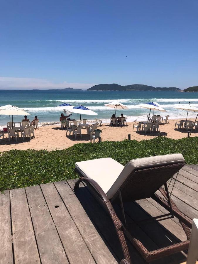 Apartamento Rustico Apartment Cabo Frio Exterior foto