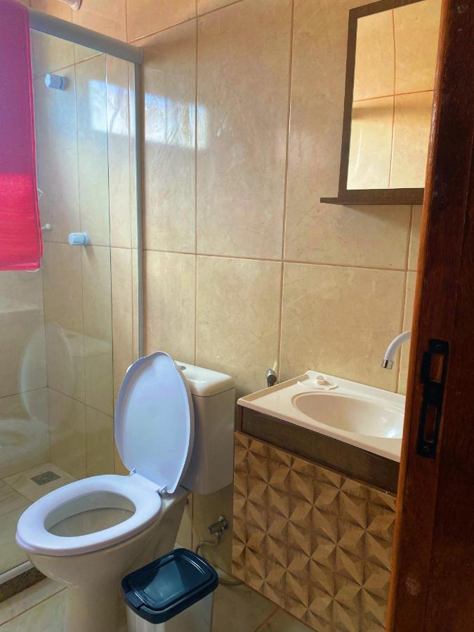 Apartamento Rustico Apartment Cabo Frio Exterior foto