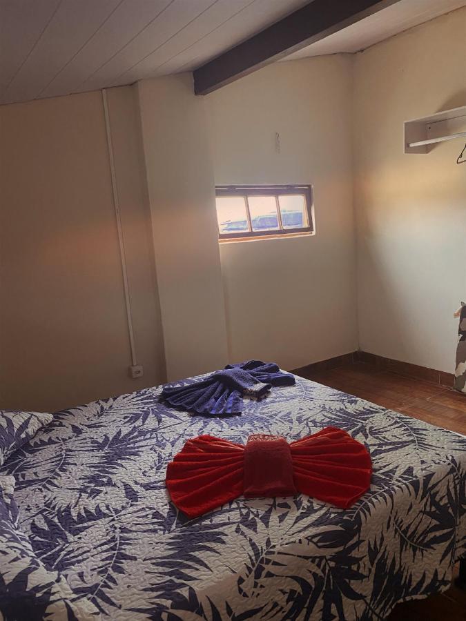 Apartamento Rustico Apartment Cabo Frio Exterior foto