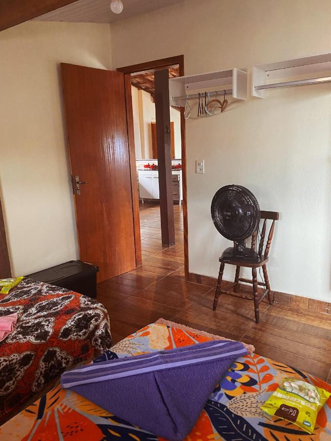 Apartamento Rustico Apartment Cabo Frio Exterior foto