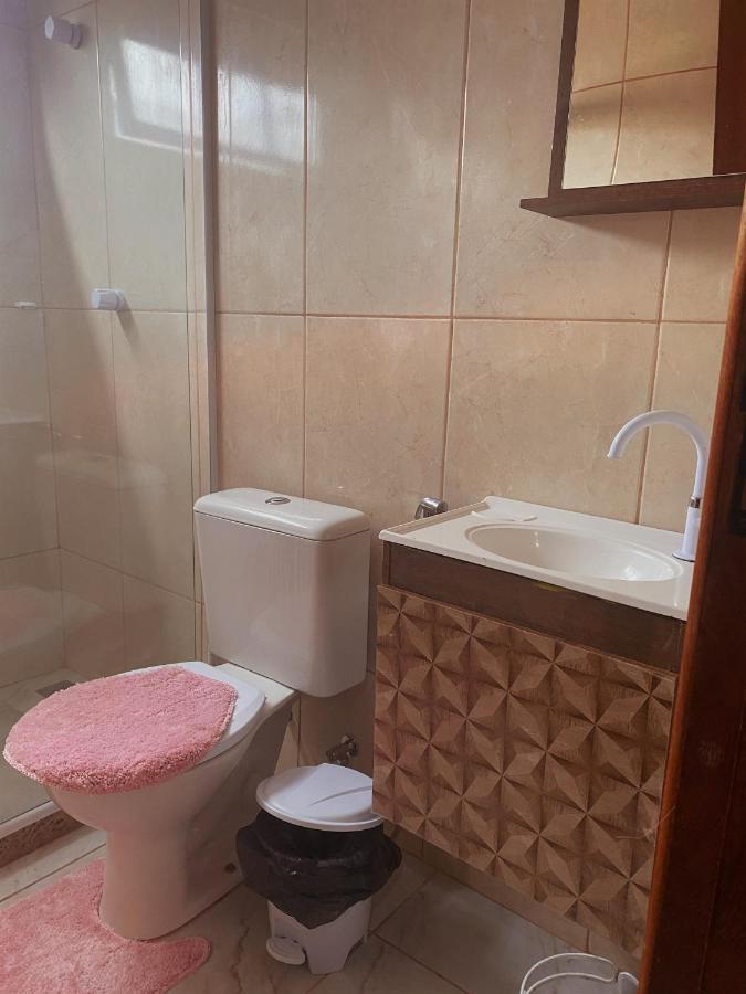 Apartamento Rustico Apartment Cabo Frio Exterior foto