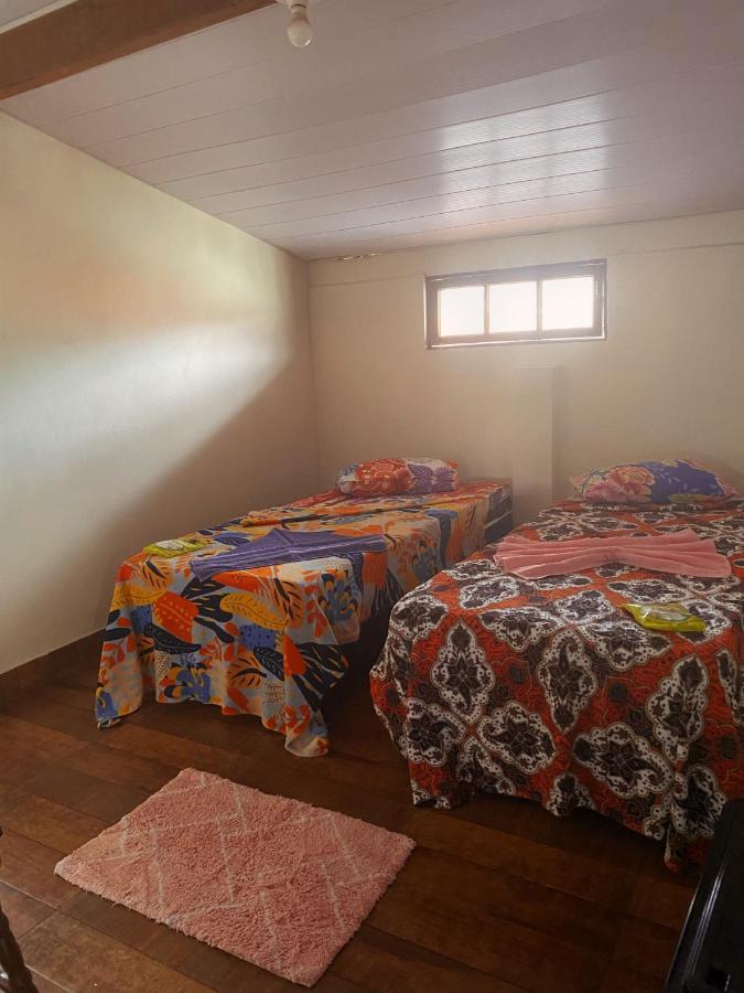 Apartamento Rustico Apartment Cabo Frio Exterior foto