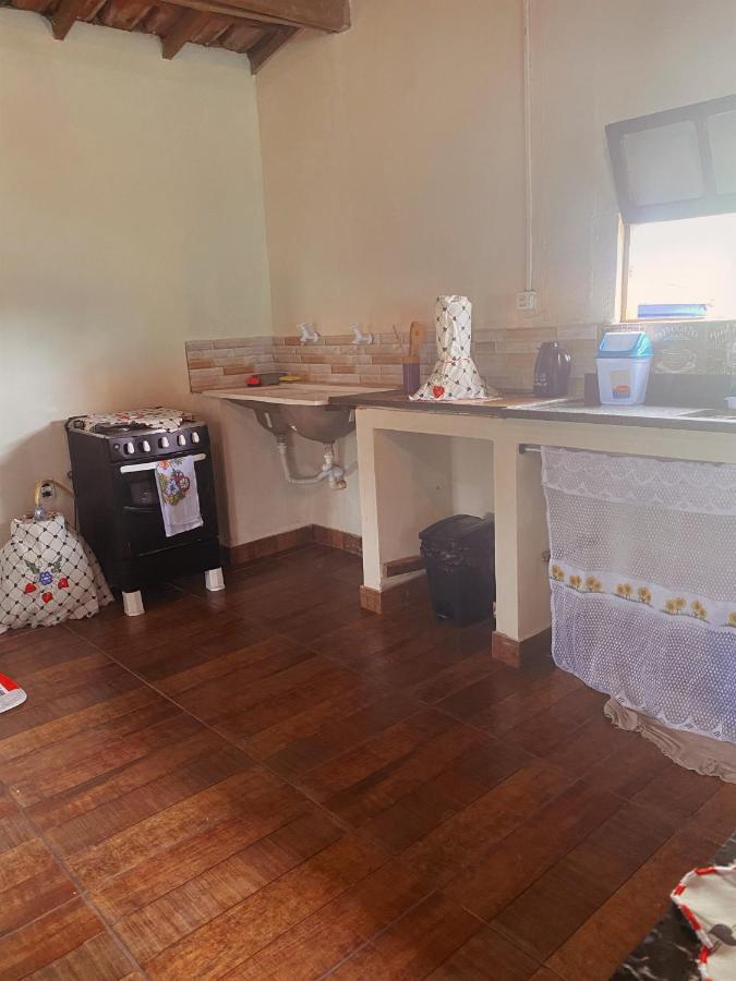 Apartamento Rustico Apartment Cabo Frio Exterior foto