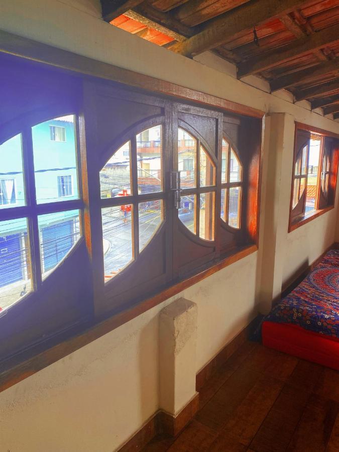 Apartamento Rustico Apartment Cabo Frio Exterior foto