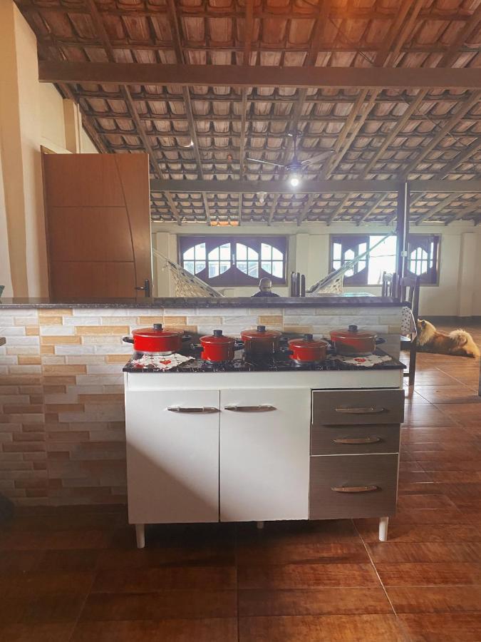 Apartamento Rustico Apartment Cabo Frio Exterior foto