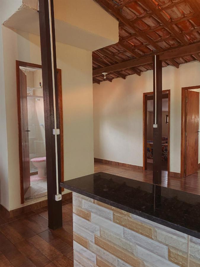 Apartamento Rustico Apartment Cabo Frio Exterior foto