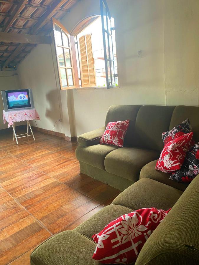 Apartamento Rustico Apartment Cabo Frio Exterior foto