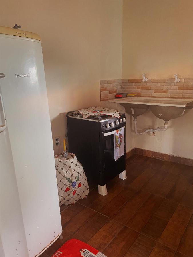 Apartamento Rustico Apartment Cabo Frio Exterior foto