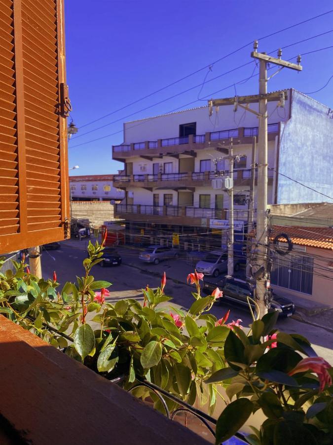Apartamento Rustico Apartment Cabo Frio Exterior foto