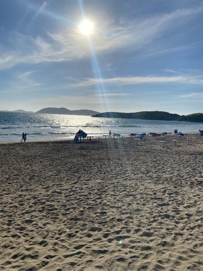 Apartamento Rustico Apartment Cabo Frio Exterior foto
